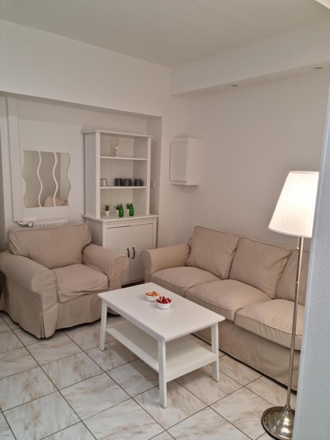 Kleines Appartement Im Zentrum Dole Eksteriør billede